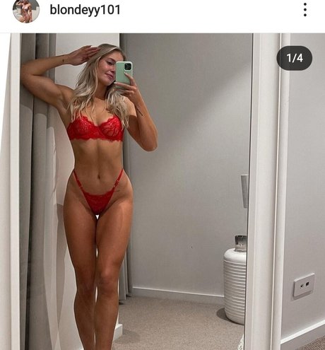 Blondeyy101 pornstar adult pictures