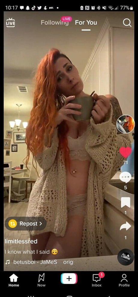 Limitlessred model perfect img