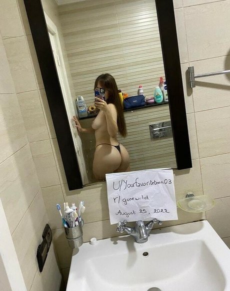 yourfavoriteteen03 star nudes pic