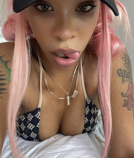 Rico Nasty pornstar naked pics