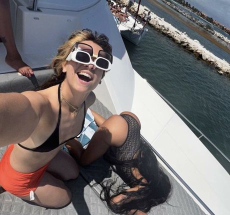 Rico Nasty free model img