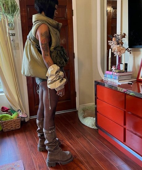 Rico Nasty erotic pornstar gallery