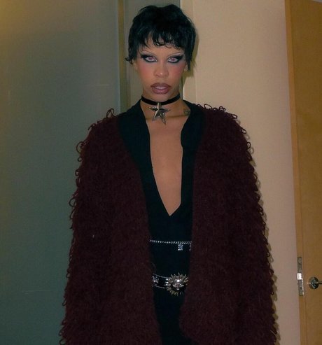 Rico Nasty pornstar free archive