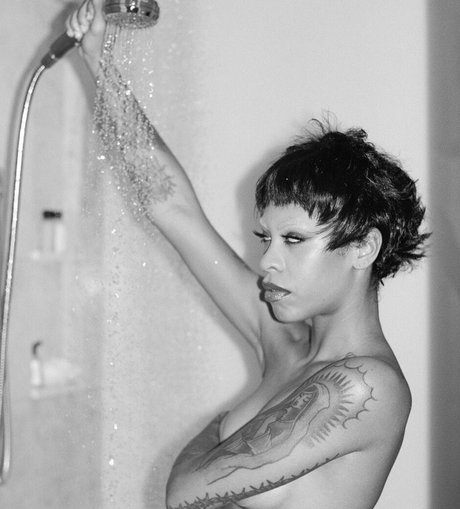 Rico Nasty nude pornstar img