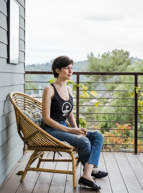 Vanessa Dora Lavorato best star pics