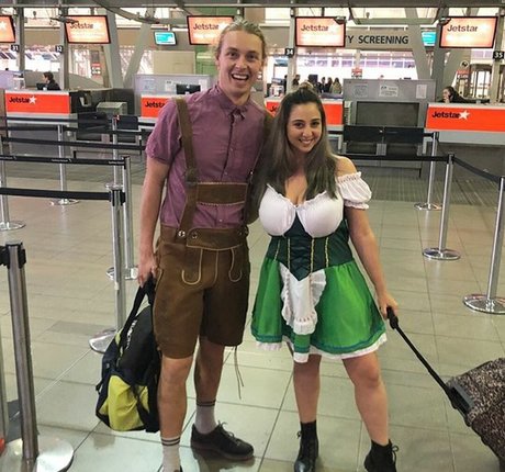 Wears ren high quality model images