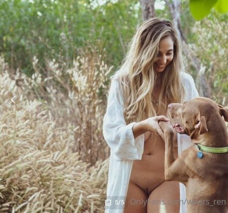 Wears ren star erotic images