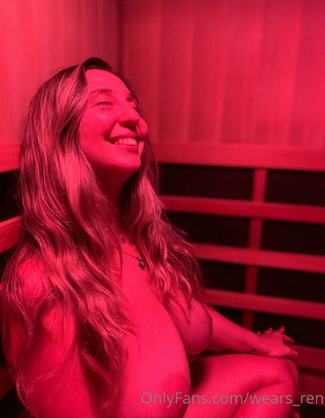 Wears ren model best gallery