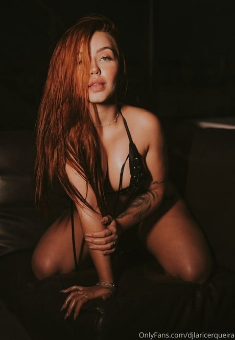 Larissa Cerqueira star erotic img