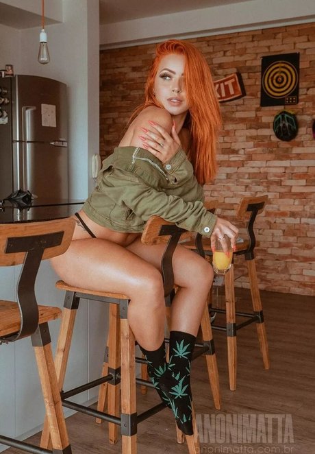 Larissa Cerqueira pornographic star photos