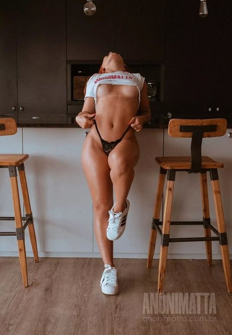 Larissa Cerqueira nude pornstar picture