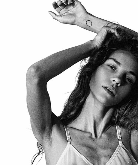 Ekaterina Klein perfect pornstar photos