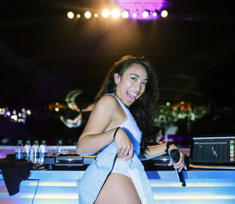 DJ Noodles pornstar art pic