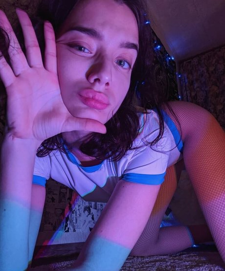 Yourlovesofia model nude photos