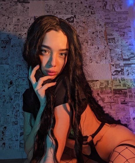 Yourlovesofia star pic