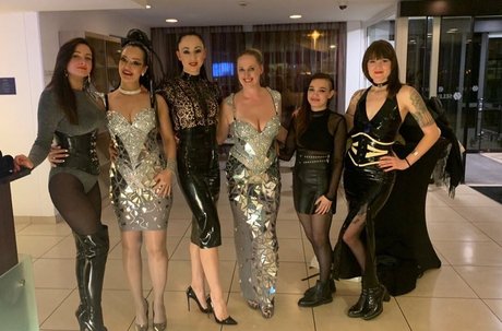 Lady Mephista porn actress photo