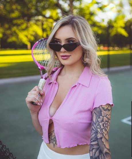 Cassidy June star sexy gallery