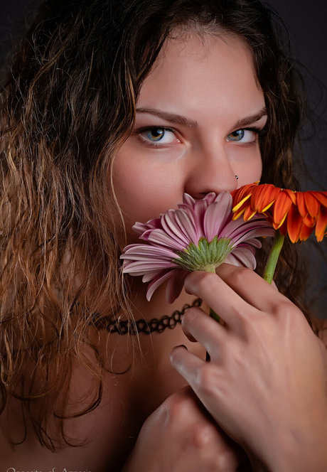 OppositeAmnesia star sexy photos