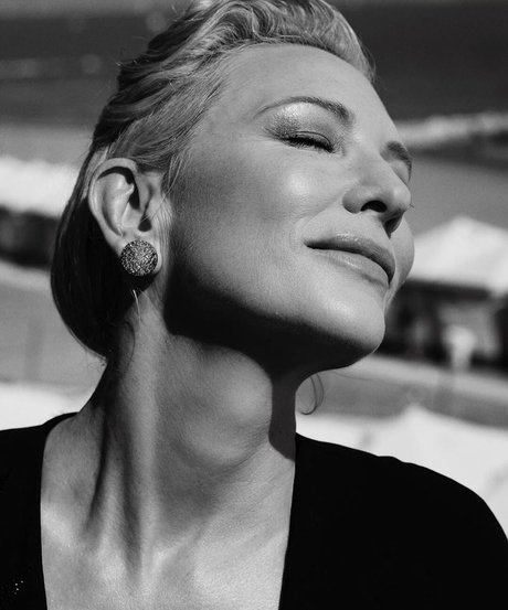 Cate Blanchett xxx actress pic