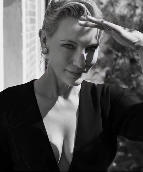 Cate Blanchett pornstar adult pictures