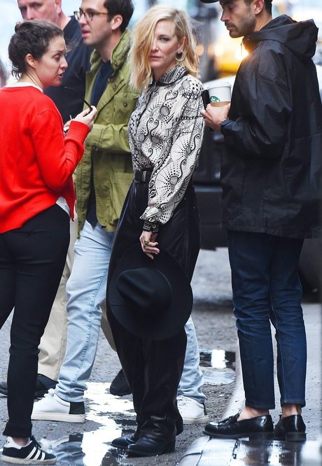 Cate Blanchett pornstar perfect gallery