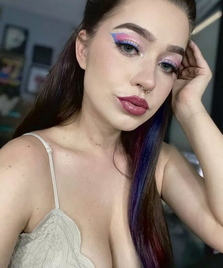 Gidgetcosplay model art image