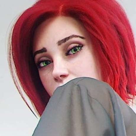 Monna Haddid adult model photo