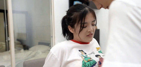 Lin Yuxi nude star pictures