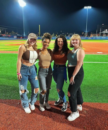 Morgan Watt nice star photo