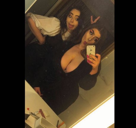 Sophie C perfect star picture