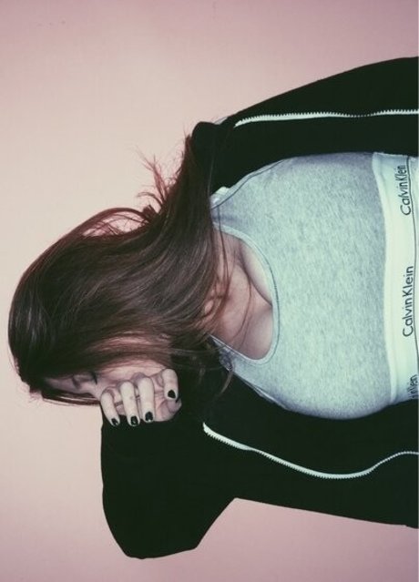 Elissa T Profile pic