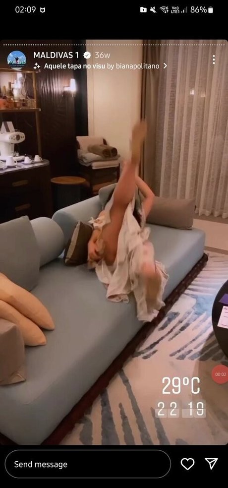 Bia Napolitano sex star pictures