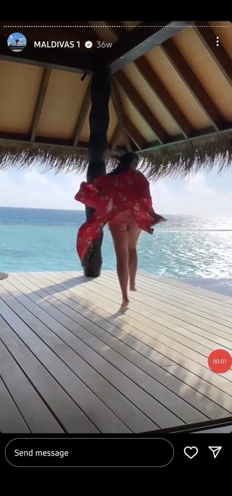 Bia Napolitano nudes actress picture