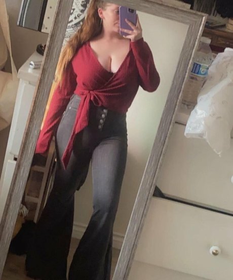 Lily Patrick pornographic model photo