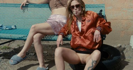 Virginia Rand pornstar nudes image