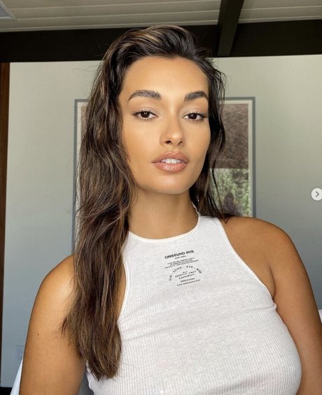 Gizele Oliveira model best pics