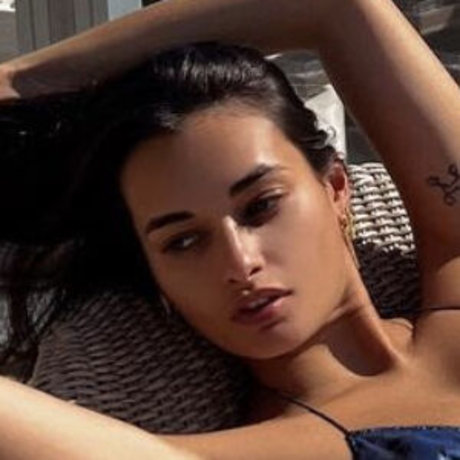 Gizele Oliveira naked star pictures