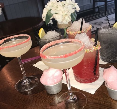 Emily Mather best model image