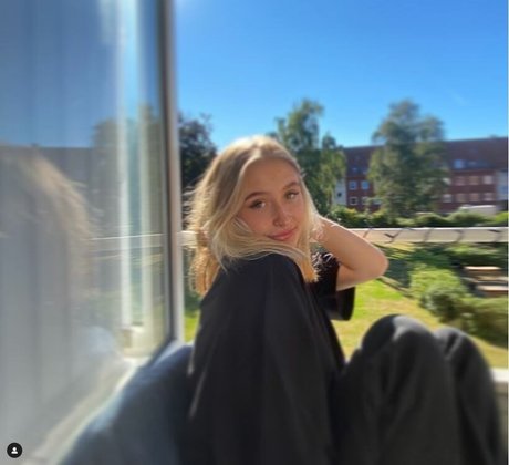 Cecilie M Paasch pornstar adult gallery