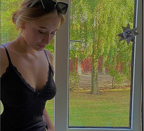 Cecilie M Paasch star best img