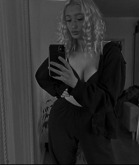 Cecilie M Paasch pornstar naked image