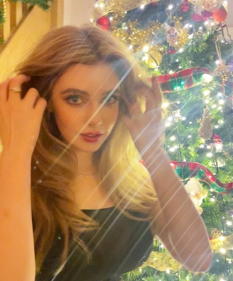 Eleanor Worthington free actress image