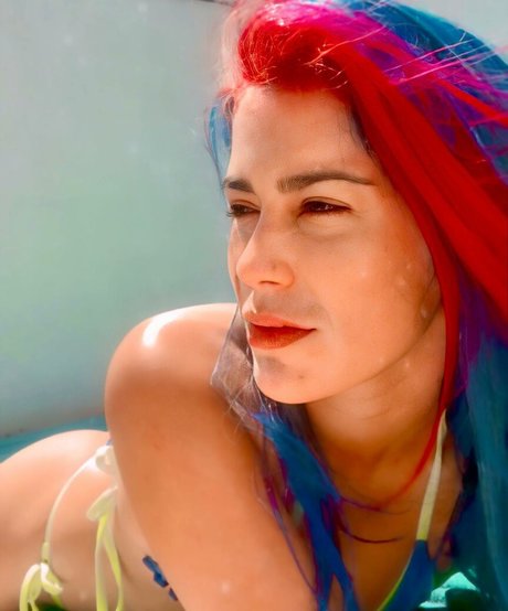 Deia Cassali naked pornstar images