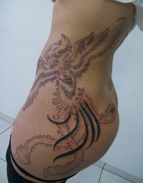 Carina Rosa star perfect photo