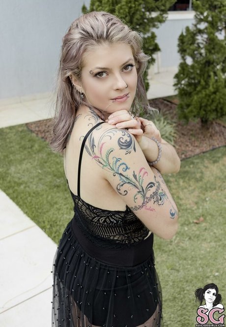 belladonna star beautiful pic