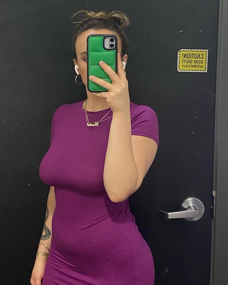 Annie Marie Sauve top pornstar pic