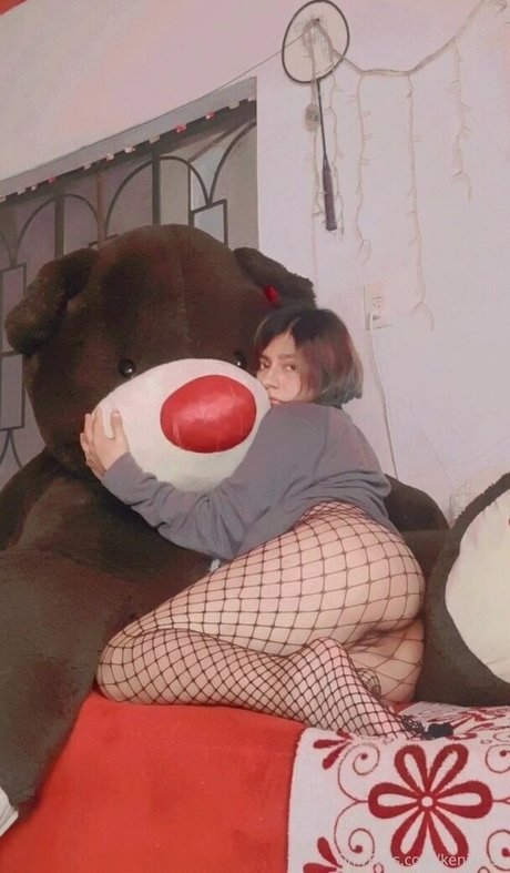 Kenia Jose nudes pornstar galleries