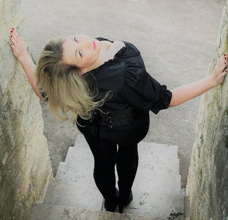 pati rose_ model porn image