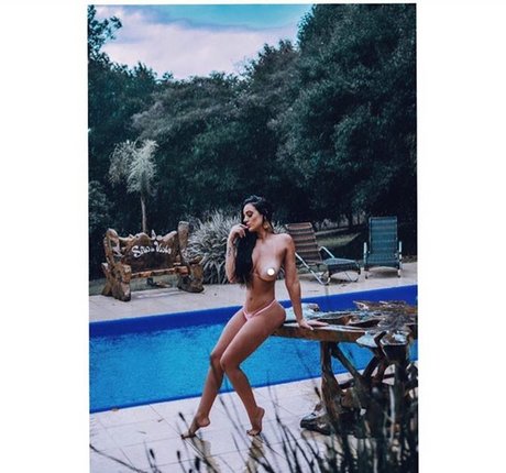 Francieli Rossa perfect pornstar archive