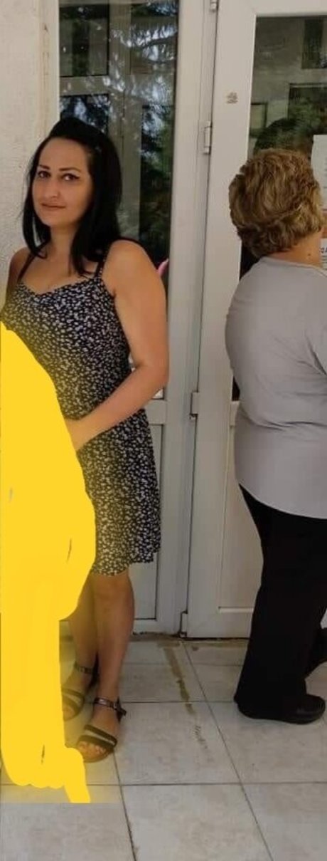 Maja Serafimoska free actress pic